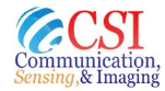 Communication, Sensing & Imaging Hub